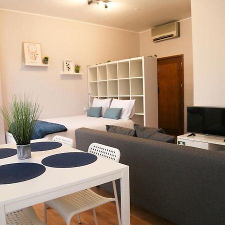 Bonsai Apartment II Порту Экстерьер фото