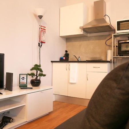 Bonsai Apartment II Порту Экстерьер фото