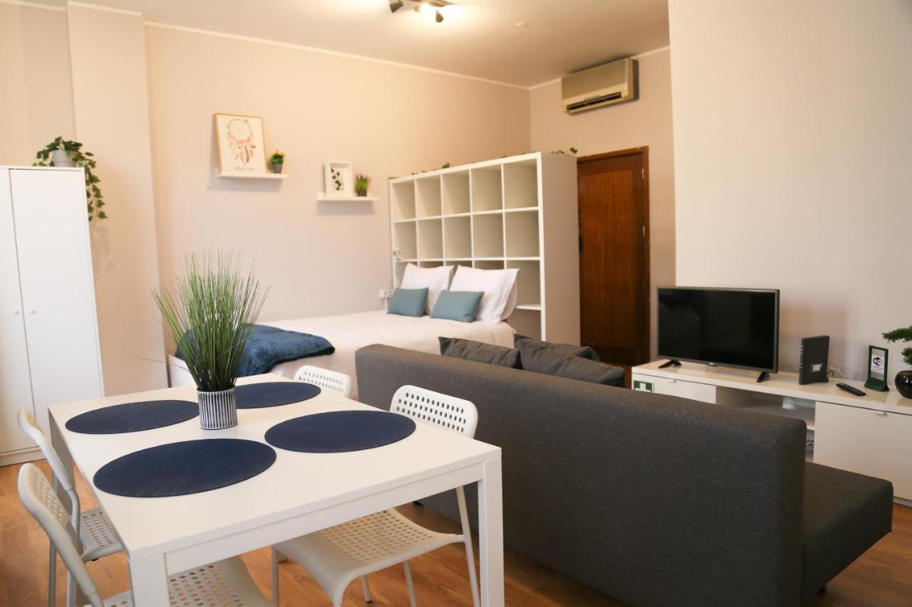 Bonsai Apartment II Порту Экстерьер фото
