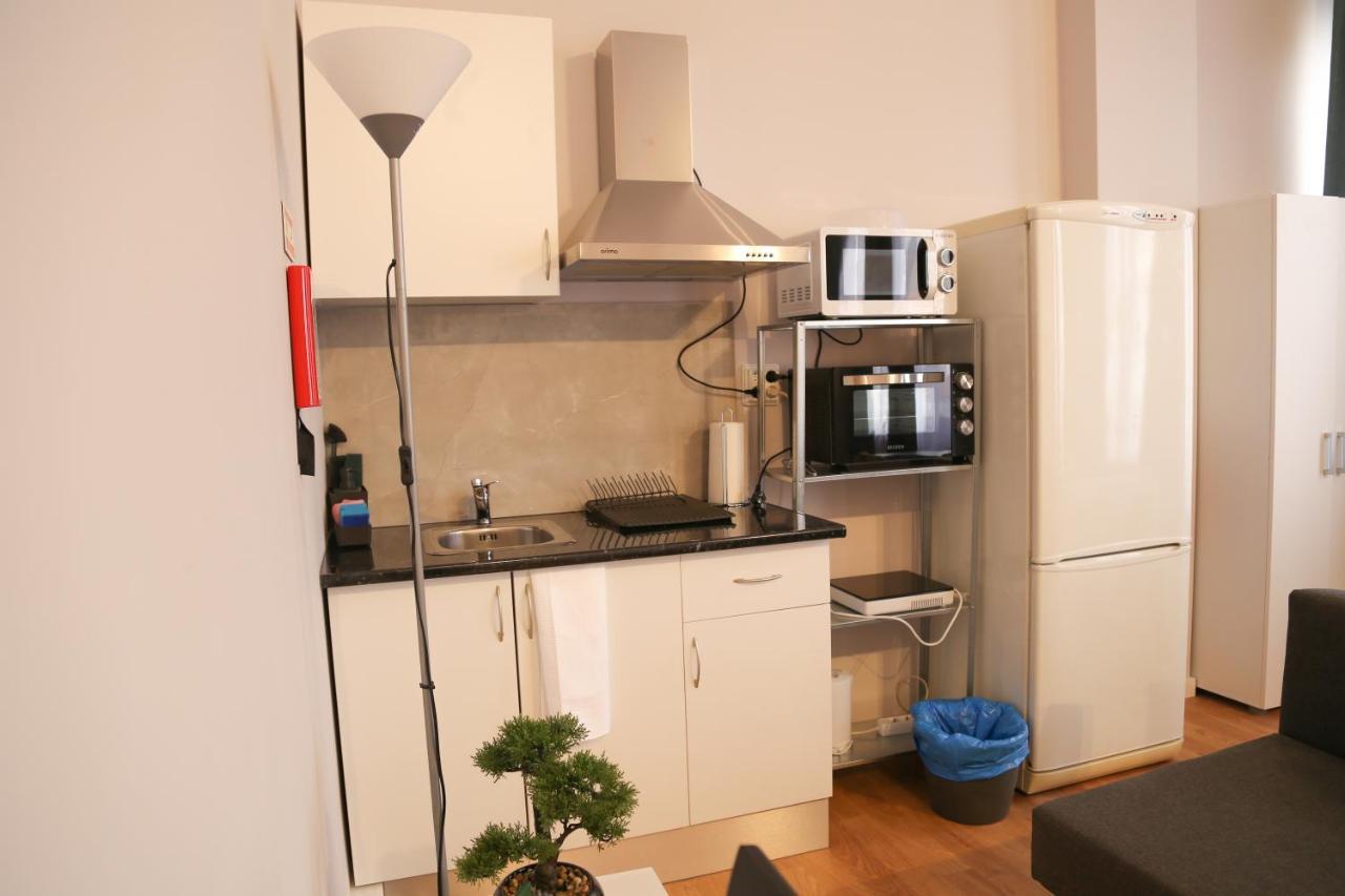 Bonsai Apartment II Порту Экстерьер фото